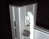 Schutzsysteme: Zahnriemenumlenkung U-45